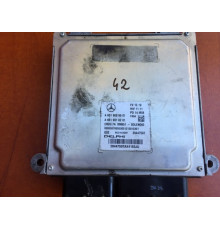 Компьютер Mercedes A6519009901 A6519016201