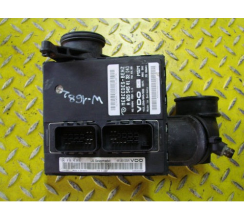 Водитель компьютера A0295450132 Mercedes W168