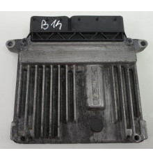 Компьютер двигателя MERCEDES W204 A6461501972