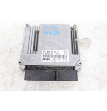 A6461531991 MERCEDES VITO W639 компьютер