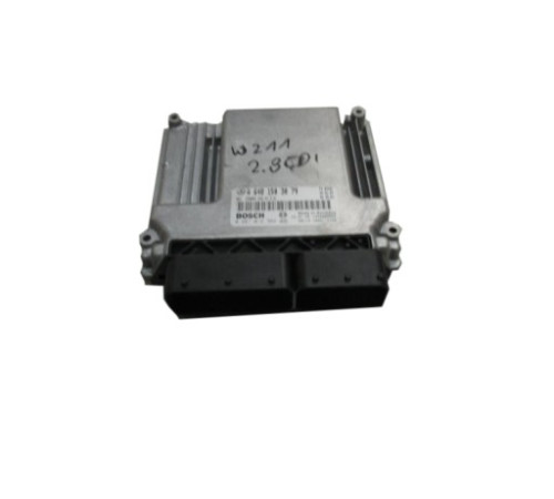Компьютер двигателя 6481503079 MERCEDES W211
