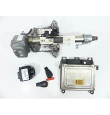 MERCEDES W169 1.5 КОМПЬЮТЕР A2661533279 5WK90910