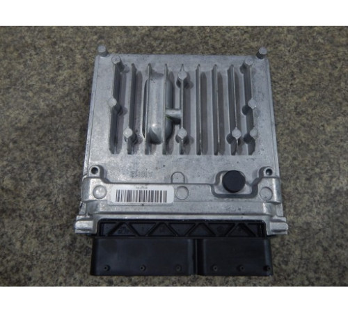 mercedes vito 639 компьютер двигателя A6511501879