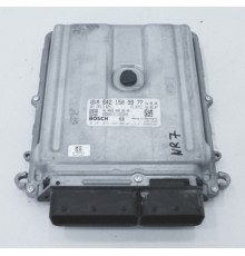 Компьютер двигателя MERCEDES W221 3.2 CDI A6421509977