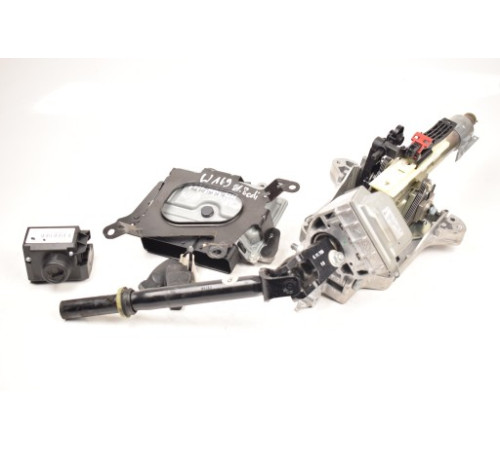MERCEDES W169 A180 CDI комплект компьютера A6401502479