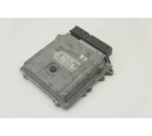 EZ409 Mercedes W251 3.0 CDi компьютер двигателя