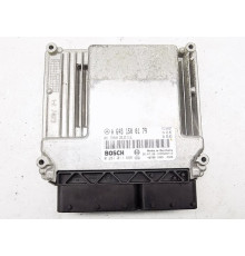 Компьютер двигателя Mercedes W211 3.2 CDI A6481500179