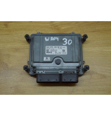MERCEDES A2721535691 W204 компьютер