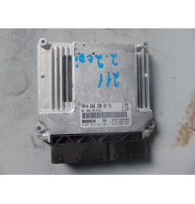 MERCEDES W211 2,2 CDI компьютер двигателя A6461502491