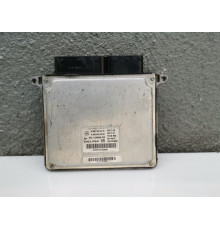 A6461505372 Mercedes W211 лифт 2.2 CDI компьютер