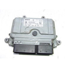 MERCEDES W169 2.0 CDI компьютер двигателя A6401503379
