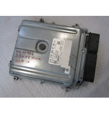 MERCEDES ML W166 166 компьютер двигателя A2769000700