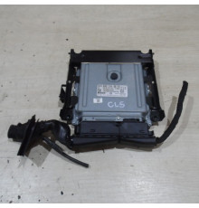 Компьютер двигателя A6420940304 MERCEDES CLS W219 3.0