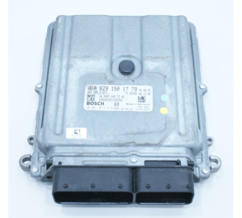 Компьютер двигателя MERCEDES ML W164 4.0 420 CDI