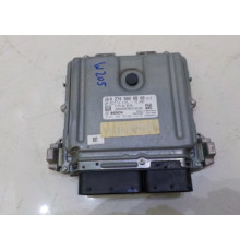 MERCEDES W205 компьютер двигателя a2749000800