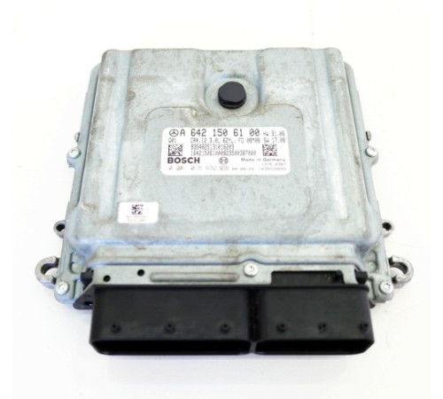 Компьютер двигателя Mercedes ML W164 3.2 350 CDI LIFT
