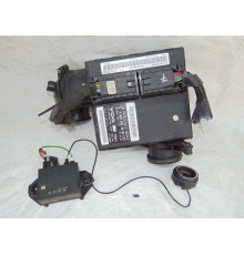 A0255453032 Mercedes W168 1.4 1.6 компьютер двигателя