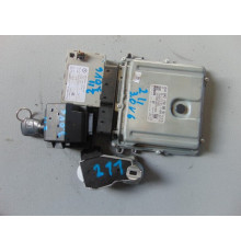 MERCEDES CDI V6 ом 642 компьютер A6421508691 комплект
