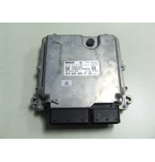 MERCEDES W245 2.0 CDI компьютер двигателя A6409004700