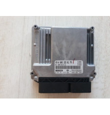 Компьютер MERCEDES E W211 a6481530179 3,2 CDI