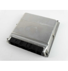 Mercedes S класс W220 компьютер двигателя A1121533279