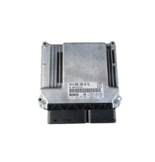 MERCEDES W211 2.2 CDI компьютер двигателя 6461504491