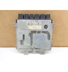 Компьютер двигателя Mercedes A6549001400 0281031884
