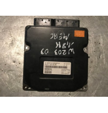 A2711534579 Mercedes W203 1.8 k компьютер двигателя