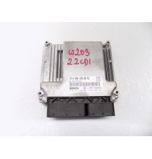 Компьютер-MERCEDES W203 2.2 CDI A6461500091
