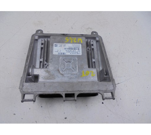Компьютер водителя A2661536479 MERCEDES W245 2.0 T