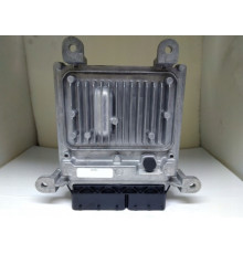 MERCEDES C W205 A6519005203 компьютер двигателя ЭБУ