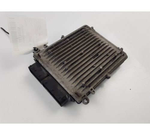 Компьютер двигателя A6421509777 MERCEDES-BENZ S320