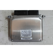 Компьютер двигателя A0054467340 MERCEDES C класс W204