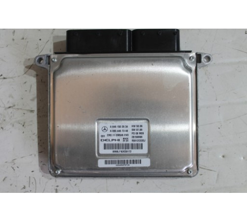 Компьютер двигателя A0054467340 MERCEDES C класс W204