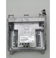 A2661534179 Mercedes w169 компьютер двигателя