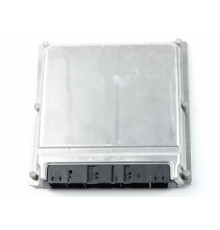 Mercedes w209 W211 W220 4.3 5.0 компьютер двигателя