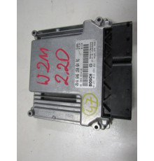MERCEDES W211 2.2 D компьютер a6461506491 02-09