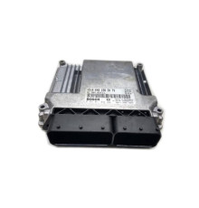 Компьютер двигателя A6461503079 MERCEDES W203 2.2 CDI