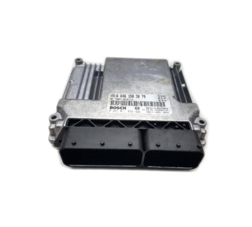 Компьютер двигателя A6461503079 MERCEDES W203 2.2 CDI
