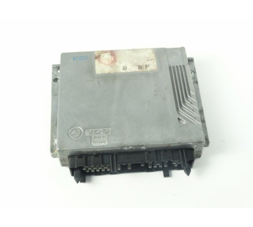 Mercedes W140 3.2 компьютер двигателя A0145456132