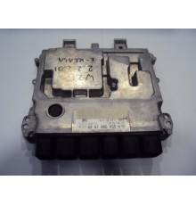 Компьютер двигателя MERCEDES W213 A6549001400