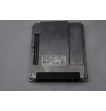 Водитель компьютера двигателя V12 65AMG MERCEDES W221