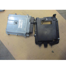 MERCEDES W218 W212 компьютер двигателя A2769004700