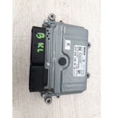 A6401504034 ЭБУ компьютер Mercedes B W245 2.0 CDI