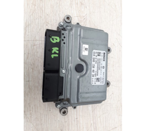 A6401504034 ЭБУ компьютер Mercedes B W245 2.0 CDI