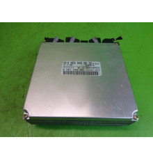 Компьютер двигателя MERCEDES W208 CLK 2.3 A0235458232
