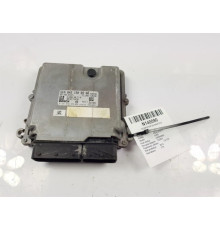 Компьютер двигателя ЭБУ A6421508900 S350 W221