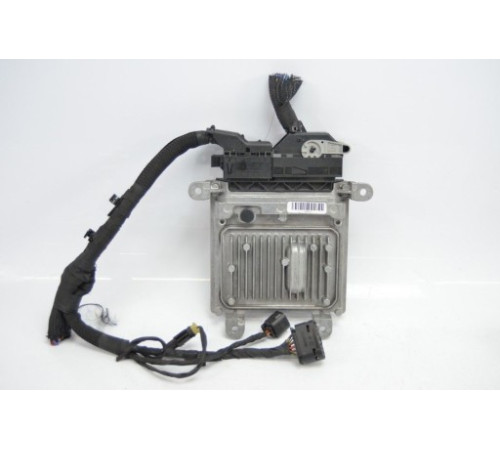 Компьютер двигателя A6519005203 MERCEDES W205 2.2 CDI