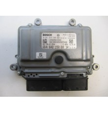 MERCEDES компьютер драйвер a6401508034 0281015956