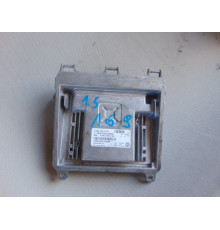MERCEDES W169 1,5 компьютер двигателя A2661539779
